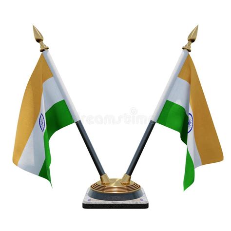 India Flag Stand Stock Illustrations 3644 India Flag Stand Stock