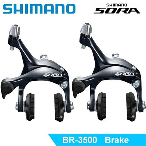 SHIMANO SORA Road Bike BR 3500 C Brake Caliper Mountain Bike C Type