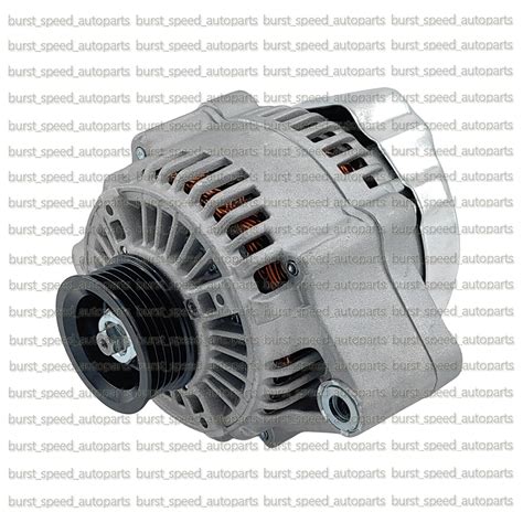 Brand New Alternator For Honda Integra Da B A L Petrol