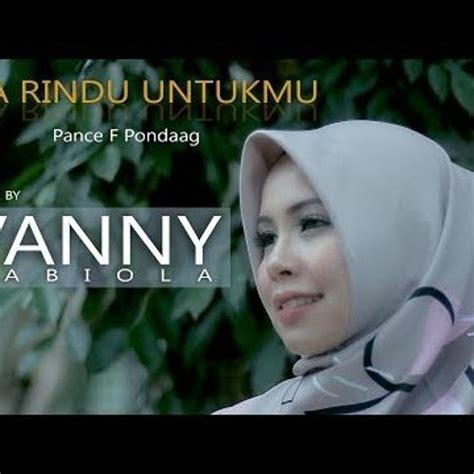 Stream Vanny Vabiola Full Album 2020 | Ada Rindu Untukmu | COVER by ...