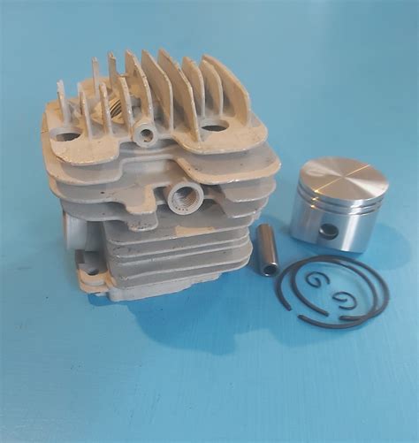 Oleo Mac Cylinder Piston Kit Chainsaw Parts World