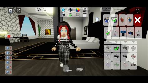 Ne Am Cazat La Un Hotel N Brookhaven Roblox Roleplay Youtube