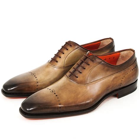 Buy Santoni Ciro 30878