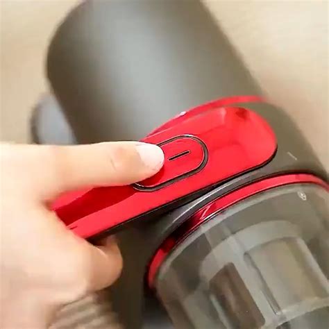 Dust Mite Xiaomi Lmpy Vacuum Cleaner Wireless Bed Vacuum Cleaner Uv