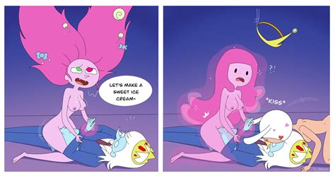 Post 5938607 Adventuretime Adventuretimefionnaandcake Ambyva