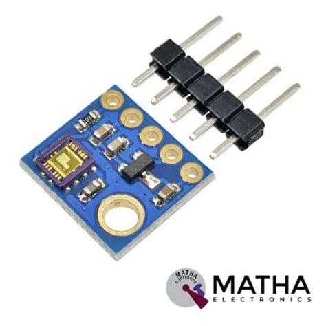 Uv Sensor Ml Analog Output Uv Light Sensor Module Online