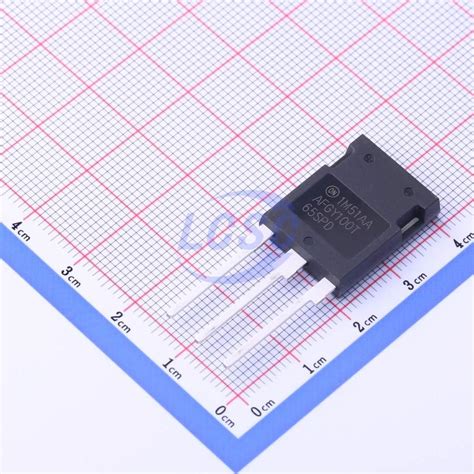 AUIRGPS4070D0 Infineon Technologies IGBTs JLCPCB