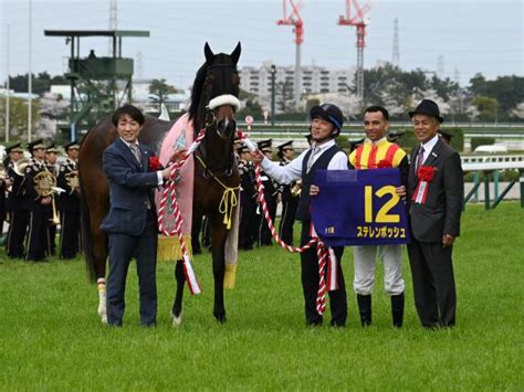 父も母もオークス血統 桜花賞馬ステレンボッシュの二冠制覇を名牝3頭が後押し？ 競馬ニュース Netkeiba