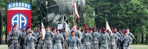 sustainment brigade  sust bde  airborne division
