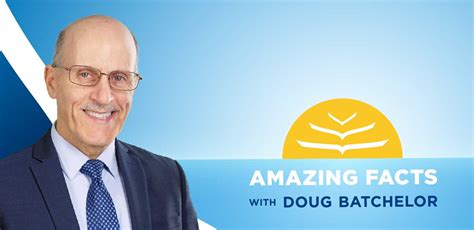 AF with Doug Batchelor | Amazing Facts