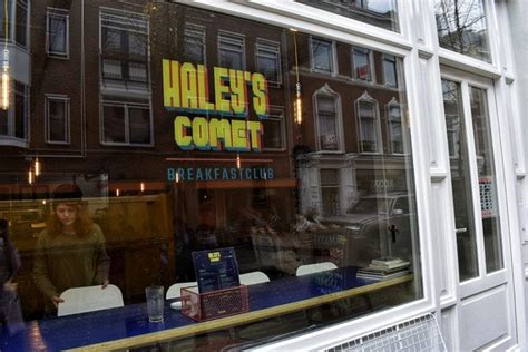 Places To Eat In The Hague 7 Trendy Restaurants To Visit In 2025