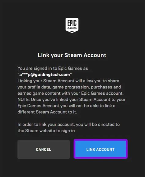 C Mo Vincular Epic Games A Steam Todo Lo Que Necesitas Saber