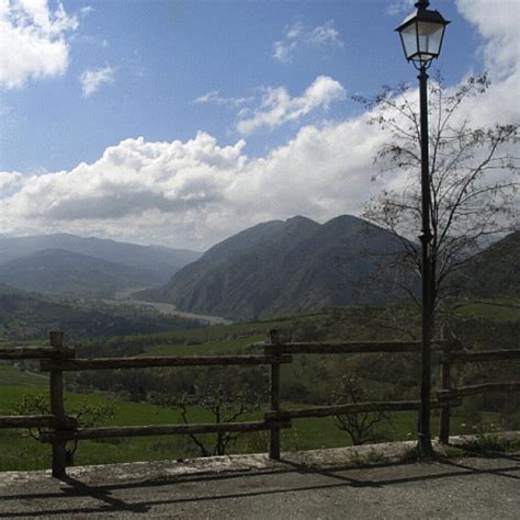 Sentiero Sul Monte Giarolo Partendo Dalla Val Borbera Il Piccolo