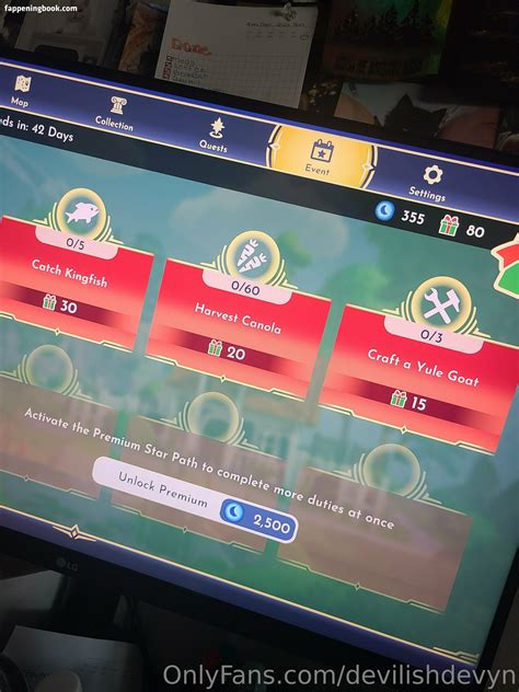 Devilishdevyn Nude Onlyfans Leaks Fappening Fappeningbook