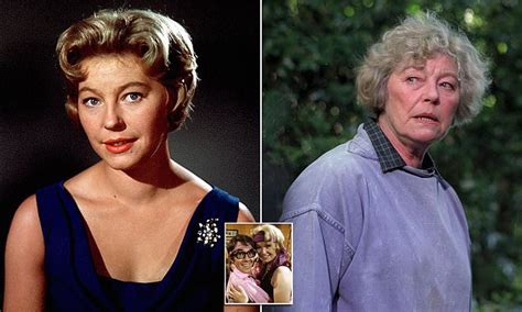 Rosemary Leach, star of A Room with a View, dies aged 81 | Daily Mail Online