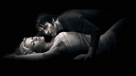 True Blood Wallpaper Eric And Sookie