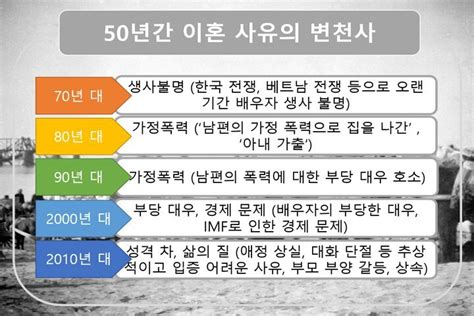 13 돌싱남의 이혼 사유는 중요하지 않다