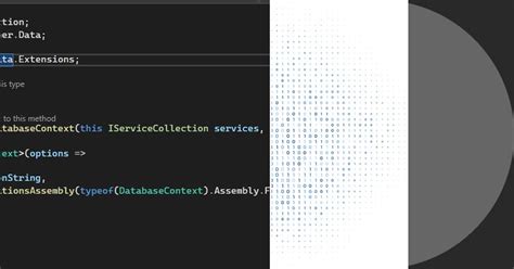 List Entity Framework Curated By K J Medium