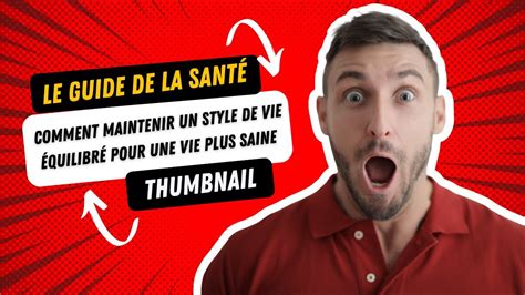 Le Guide De La Sant Comment Maintenir Un Style De Vie Quilibr Pour