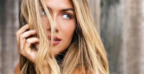 Giovanna Ewbank Exibe Corp O Escultural Ao Surgir De Biqu Ni Nas Maldivas