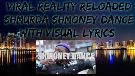 Rowdy Rebel Ft Bobby Shmurda Shmurda Shmoney Dance With Visual