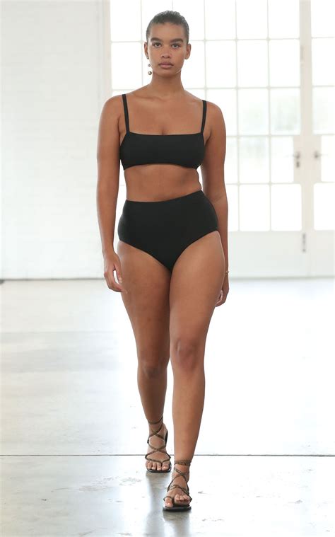 Matteau The High Waist Bikini Briefs Artofit