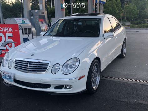 Mercedes Benz E350 2006 Atelier Yuwaciaojp