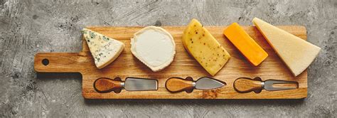 Best Cheese Knife Sets Nov Bestreviews