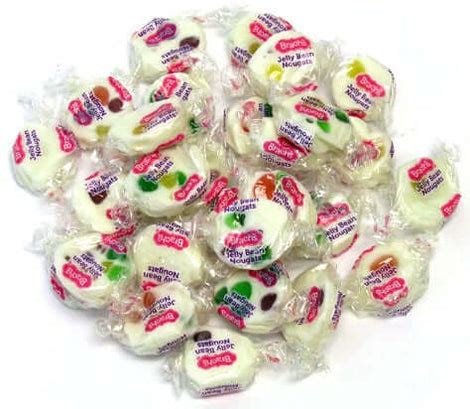 Brach Jelly Bean Nougat 8.34lb – Online Candy Store For Me