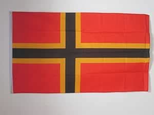 Amazon.com: AZ FLAG German Resistance to Nazism Flag 3' x 5' - Germany Resistance Flags 90 x 150 ...