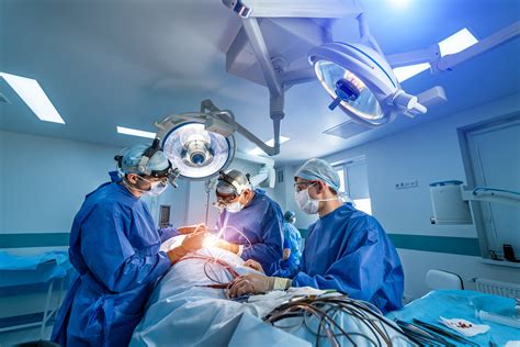 Experience the Advantages of Laparoscopic Surgery in Mumbai: A Minimally Invasive Technique