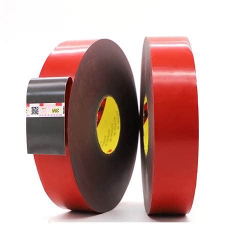 3M VHB 4611 Double Coated Acrylic Foam Tape DCA Tape