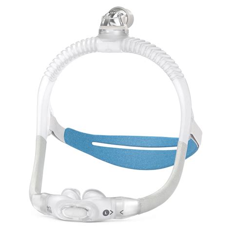 ResMed AirFit P30i Nasal Pillows CPAP Mask 30 NIGHT Risk Free Trial