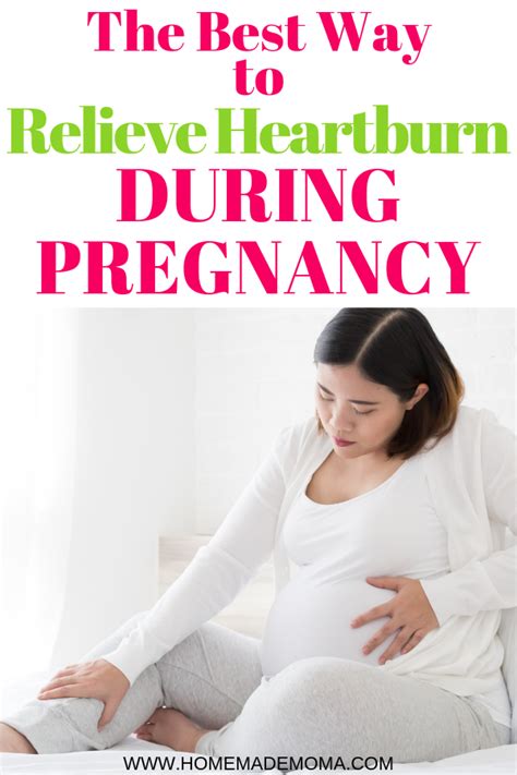 Pin On Pregnancy Tips