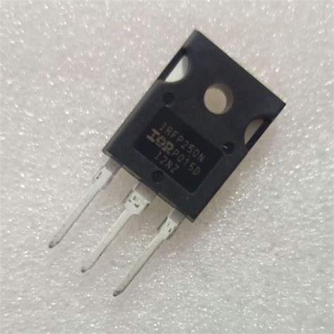 Mosfet Irfp N Irf Lazada Indonesia