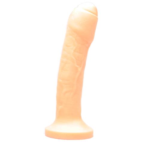Tantus Uncut 2 Realistisk Dildo Nude Enjoymore Dk