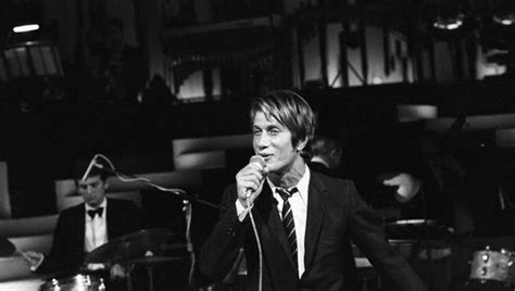 Jacques Dutronc Revient Sur La Pochette Grivoise De Son Tube Jaime