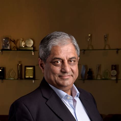 Aditya Puri On Hdfc Bank’s Path To Market Leadership Mckinsey