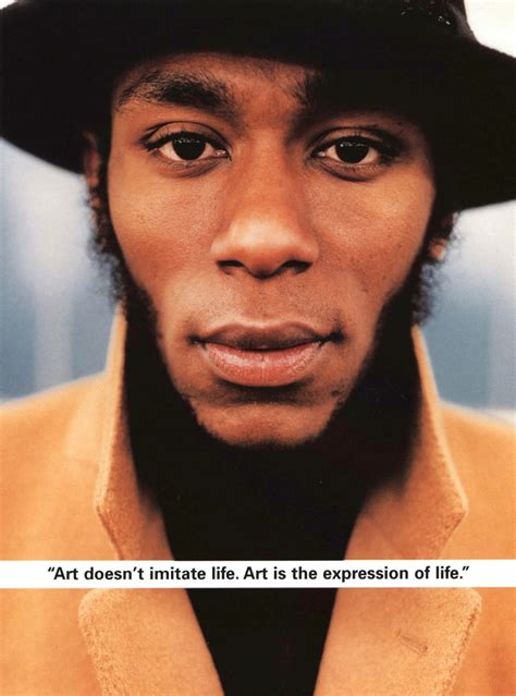 Mos Def（モス・デフ）は最高 備忘録