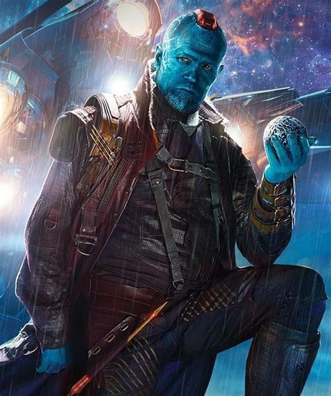 Yondu Marvel Cinematic Universe Unlimited Wiki Fandom