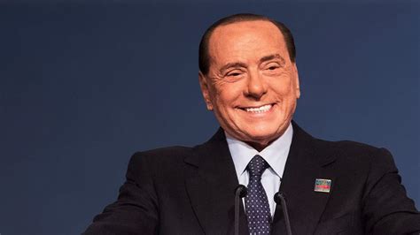 Morte Berlusconi Lo Russo Una Figura Che Ha Segnato Un Epoca