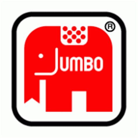 Jumbo logo vector - Logovector.net