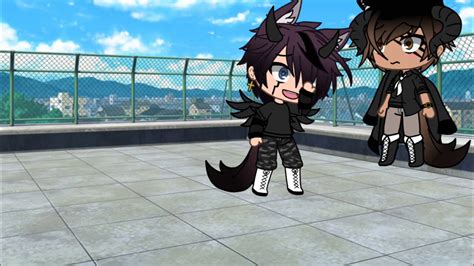 Crazy In Love Gacha Life Youtube