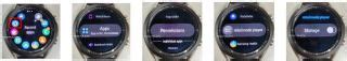 Samsung Galaxy Watch 3 Leaks In New Images See It In Action Now Tom