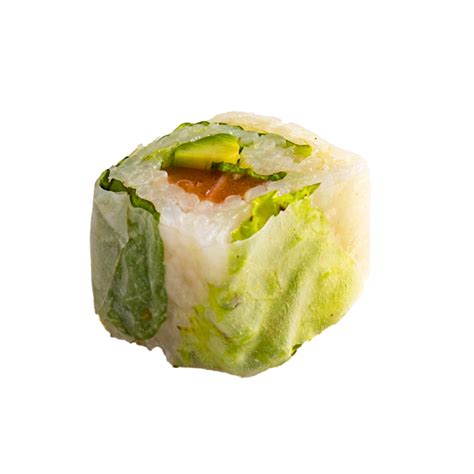 Spring Rolls Sushi K