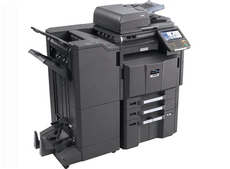 Kyocera Taskalfa 4500i Toner Cartridges