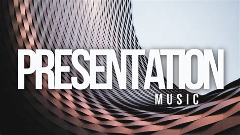 Business Corporate Music Presentation Background Music Royalty Free