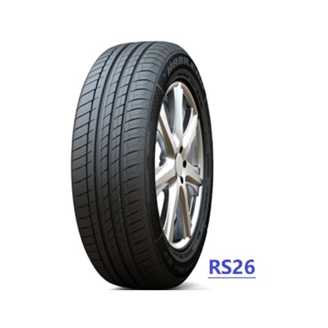 High Performance Tubeless Tire Low Prices Tire Passenger Car Tire