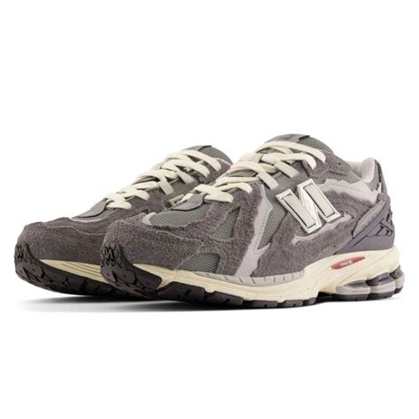 New Balance Protection Pack Castle Rock Harbor Grey M Da