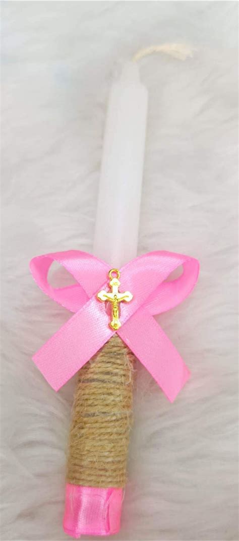 Baptismal Candle Lazada Ph